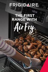 To deal with this, frigidaire suggests that you: 12 Air Fry Ideas In 2021