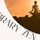 Library Zen w/ Judy event in Totowa, NJ