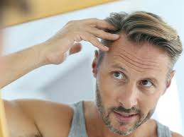 However, the good news is that the side effects are significantly less common as compared to finasteride. Best Dht Blocker Supplements To Prevent Hair Loss From Aging Spy