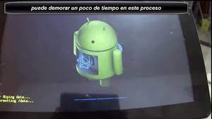 Absolutely free polaroid mobile app: Hard Reset En Tablet Polaroid Youtube