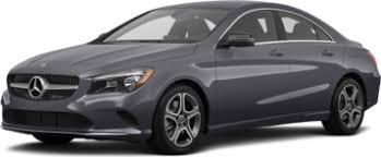2019 Mercedes-Benz CLA Problems | Kelley Blue Book