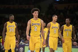 And there were plenty of lakers. L A Lakers Could Surprise If Vastly Improved Defense Julius Randle Hold Up Bleacher Report Latest News Videos And Highlights