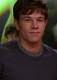 Fan Casting Chris Evans as David McCall in Fear (2006)