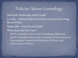 Everything Is Relative Genealogy And Library Reference