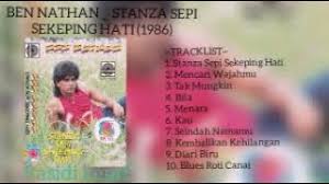 Kini… berpelangi wajah duka dan sepi bertamukan airmata luka yang ada kau biarkan sahaja sedangkan aku sakit menderita. Download Ben Nathan Stanza Sepi Sekeping Hati 1986 Mp4 3gp Hd Naijagreenmovies Netnaija Fzmovies