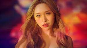 Wallpapercave is an online community of desktop wallpapers enthusiasts. Twice I Can T Stop Me Mina Kpop Girls Twice