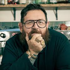 Commander Cody (@Phantom_Kook)