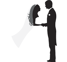 أروع أزواج العروس تشكيلة سكرابز ظلال عرسان لقسم Wedding Silhouette Human Silhouette Silhouette
