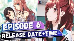 I Got a Cheat Skill in Another World Episode 6 Eng Sub Release Date & Time!  Where To Watch? - YouTube