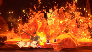 Here are some screenshots that i took myself from naruto episodes thanks for editing them for me matt (matt edited all of the ones up to episode 89 screenshots)! Naruto Shippuden Ultimate Ninja Storm 4 Neue Features Screenshots