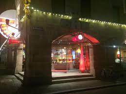 Eller restaurant, eku inn nürnberg, tyskland, åpningstider. Eku Inn Outside Bild Von Eku Inn Nurnberg Tripadvisor