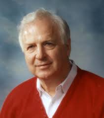 Robert Harrison Obituary