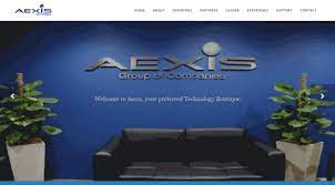 Aexis technologies sdn bhd | aexis.com.my contacts. Aexis Com My Aexis Technologies Sdn Bhd Aexis