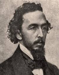 Remembering American Poet, Bayard Taylor who was born today