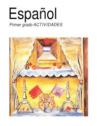 Paco el chato es una plataforma independiente que ofrece recursos de apoyo a los libros de texto de. Libro De Actividades Espanol Primer Grado 1993 By Paco El Chato Issuu