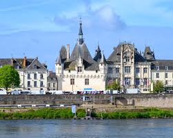 entretien pompe a chaleur Saumur