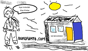 Bse (buku sekolah elektronik) pengarang: Rangkuman Materi Pelajaran Pkn Kelas 5 Sd Mi Semester 1 2