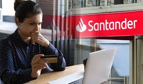 Santander is an equal opportunity employer. Santander Highlights Best Way To Stop A Scammer Amid Surge Of Scam Victims Personal Finance Finance Express Co Uk