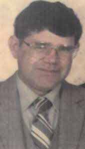 Anthony (TONY) Gerard CAMERON