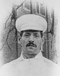 Abraham Honig (1873-1926)