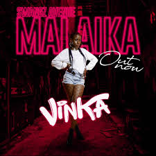 They do fabulous things with their bodies. Malayika Lyrics Vinka Kamuli Post