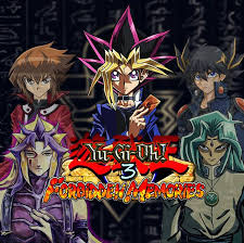 Forbidden Memories Brasil Team Home Facebook