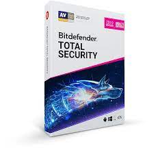 Detenga virus, spyware y otros tipos de malware. Bitdefender Total Security 2021 Crack Activation Code Latest