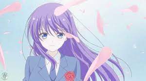 Midara Na Ao Chan Wa Benkyou Ga Dekinai Ao Horie End