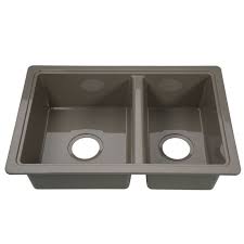 Better bath carries a wide range of products to enhance your rv lifestyle. Lippert 808488 Better Bath Double Bowl Galley Sink