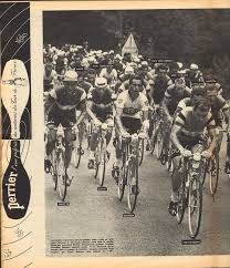 1961 Tour De France