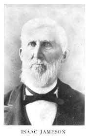 Isaac K. Jameson (1817-1899)