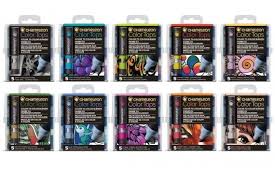 Check spelling or type a new query. Chameleon Colour Tops 2 Colour Blending Markers For Chameleon Pens 5 Pens Ebay