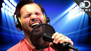 Every line tyler sings is informed by a leer. Are Good Singers Born Or Made Youtube