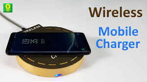 As phones get smarter and come packed with a heavier processor, it gives us a great performance, but the only down side to this is the battery life. Diy Wireless Charger 10 Steps With Pictures Instructables