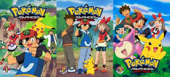 Pokemon Advanced Generation Filler List All Episodes Guide August 2021 Anime Filler Lists