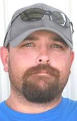 Kenneth Dalton “Kenny” Booth