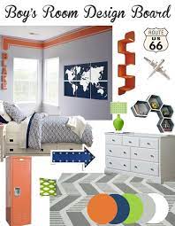 Boy S Bedroom Makeover Boys Bedroom Colors Boys Bedroom Decor Green Boys Room