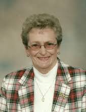 Obituary information for Edythe Chard