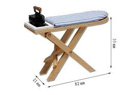 Tabla De Planchar Y Plancha Mb0148 Tienda De Casitas Muebles Para Maquetas Muebles Para Munecas Ideas De Casa De Munecas