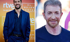 David Broncano dice que vio en directo la respuesta de Pablo Motos y cuál  fue su reacción más inmediata