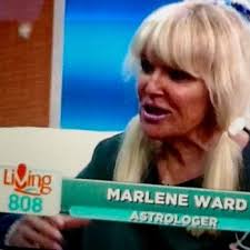 MARLENE WARD ASTROLOGER