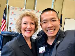 Rotary Club of Louisville Archives