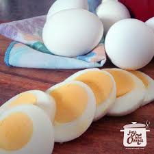 Learn how to cook eggs, from poaching to frying and everything in between. How To Hard Boil Eggs Just Like Oma
