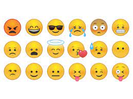 Smilies synonyms, smilies pronunciation, smilies translation, english dictionary definition of smilies. Smilies Designs Themes Templates And Downloadable Graphic Elements On Dribbble