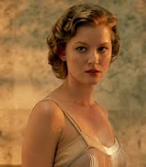 Gretchen Mol in "An American Affair" Aka "Boy of Pigs", 2008