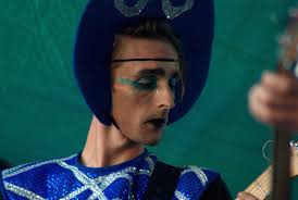 Tribute — FABULOUS DOWNEY BROTHERS