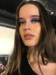 London Fashion Week AW20 Backstage Beauty Looks