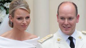 Prince Albert's ethereal bride Princess Charlene's tears amid 'tension' at  wedding