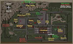 Here's your guide!reserve00:00 intro01:57 keys03:38 start of guide04:00 w. Not That Anyone Cares But Here S A Reserve Map I Made Since Other Maps Have Way Too Much Information On Them And Or Get North South Backwards Escapefromtarkov