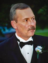 Obituary information for Leroy P. Mursch